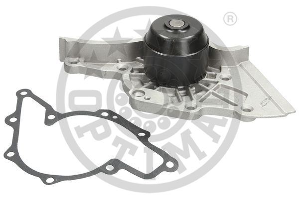 Su Pompası 1004A-C4 -100 Avant4A-C4) -A64A-C4