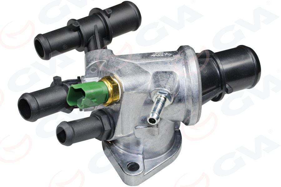 Termostat (88C) (Komple / Müşürlü) Doblo-stilo-mar...