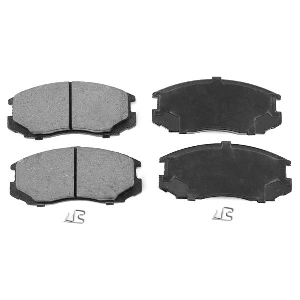 Ön Fren Balata