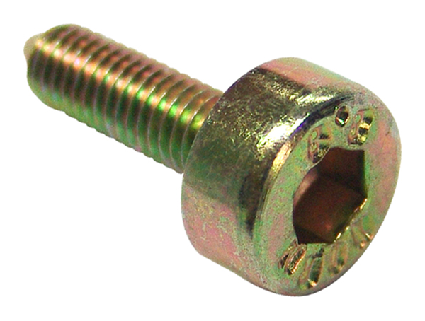 Çamurluk Civatasi Alyan M131 Dkş Y.m 88=>