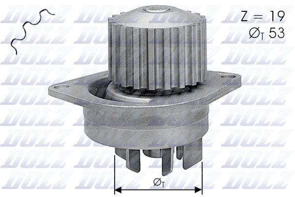Devirdaim 106-206-307-C2-C3-C4-SAXO-XSARA-BERLINGO...
