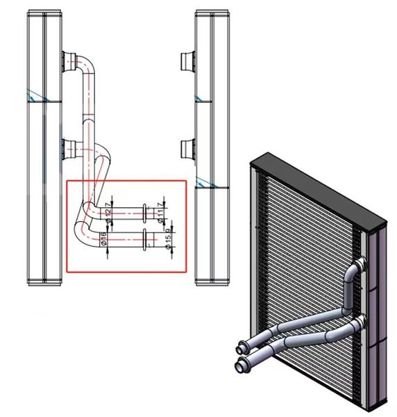 Evaporator