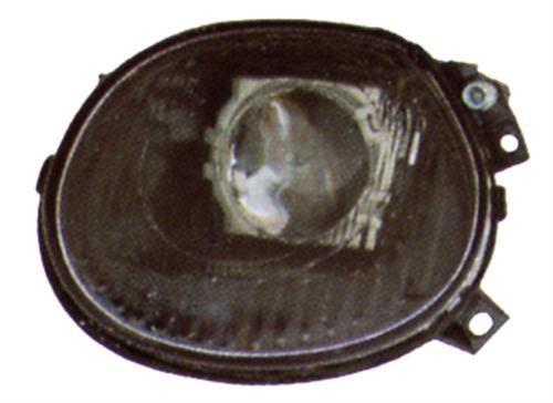 (19-A141-05-2B) F.mondeo Ön Sis Farı RH.96-