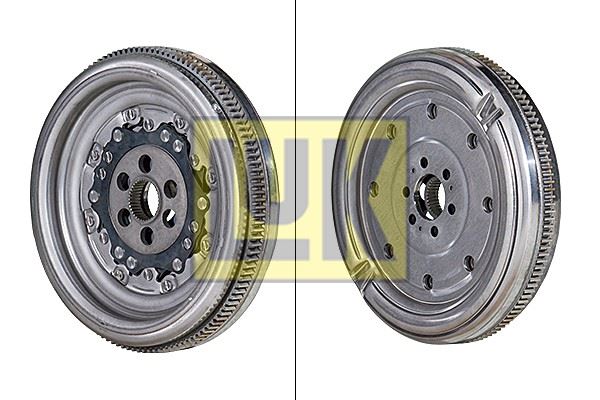 VOLANT OTOMATİK PASSAT-GOLF-JETTA-A3-CC-LEON BXE-BKP-BLS-BKD-CBBB-CBAB 1.9-2.0 CFF 10=> (415063109)