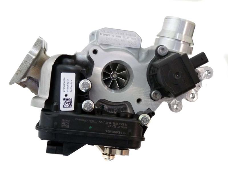 Turbosarj