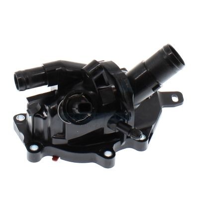 Termostat 89°C Komple