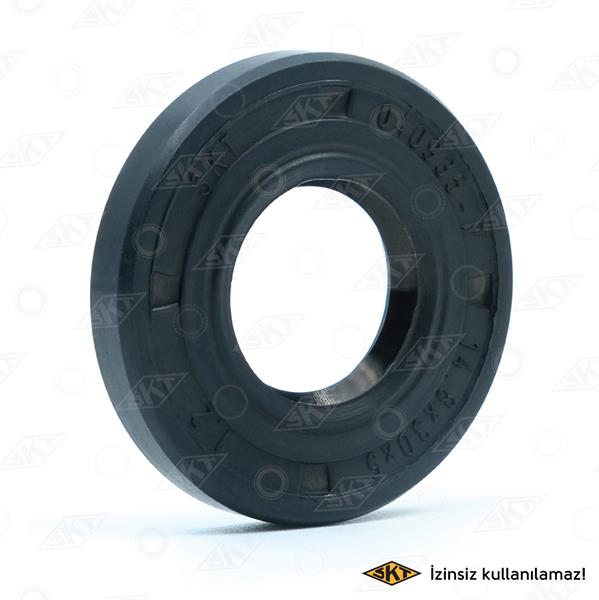 Alternatör Keçesi L200-L300 (14.8x30x5) LL3