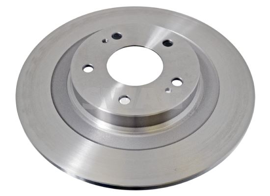 Arka Fren Aynası (Dolu Tip) P4008-C4 Aircross 1.6-...