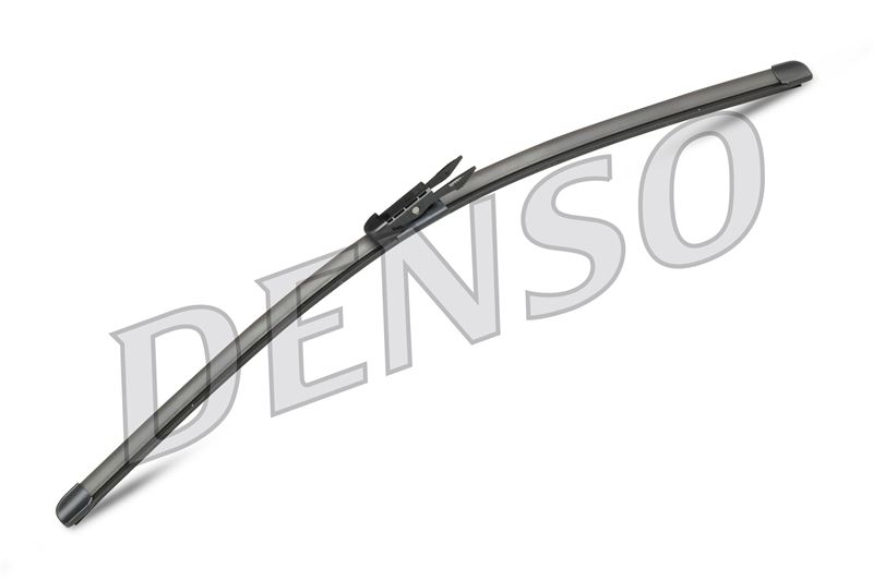 Wiper. Flat Front Blade