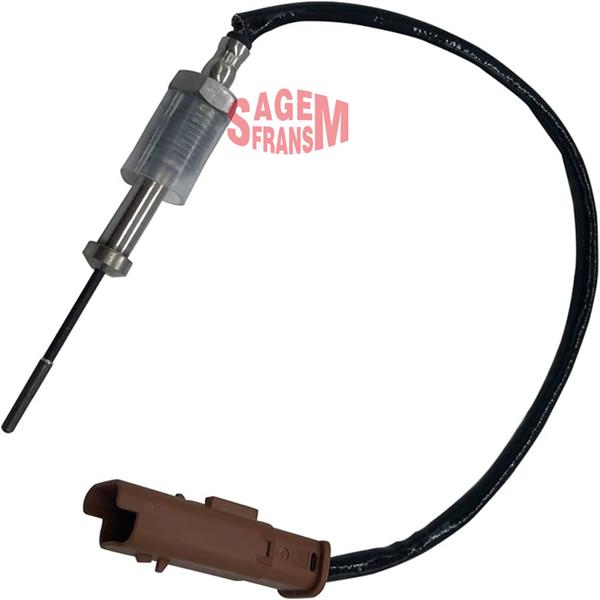 Turbo Isi Kaptoru P207-P208-P2008-P301-P508-P5008-...