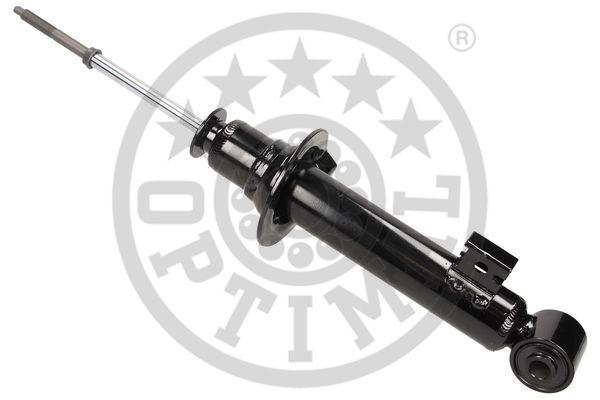 ÖN AMORTİSÖR SAĞ/SOL (GAZLI) MITSUBISHI L200 2.5L 4D56T DI-D CR KA4T KB4T 07-14 / 2.4L 4N15 KL1T KL2T Euro5 H-LINE 15->