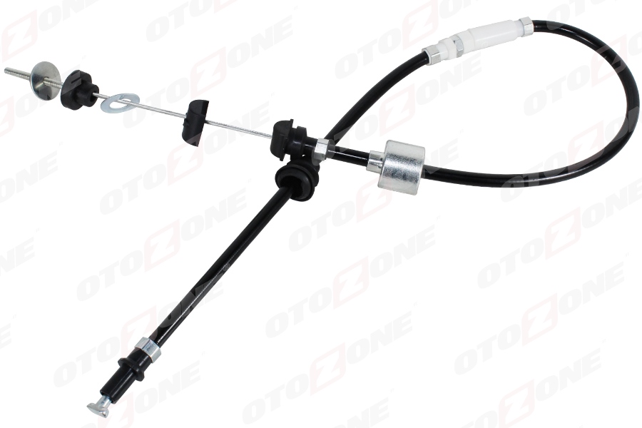 Debriyaj Teli Otomatik Lupo-polo Classic 94=>- ...
