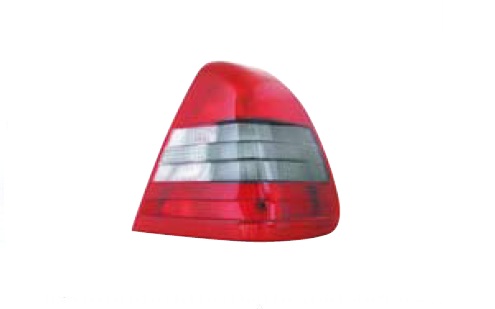 (11-5191-05-2B) M.W.202 Arka Stop Komple RH.93-00
