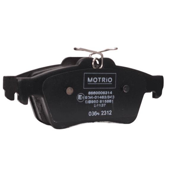Motrio Arka Fren Bal'> Motrio Arka Fren Bal