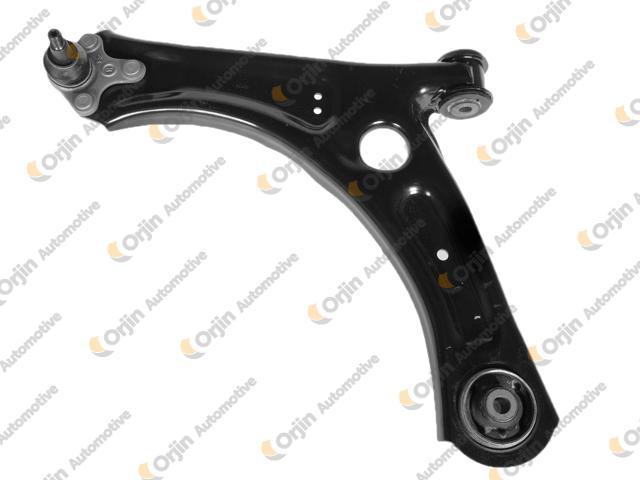 Rotilli Salıncak Ön Sol Alt Vw-caddy Typ 2K-2004-2...