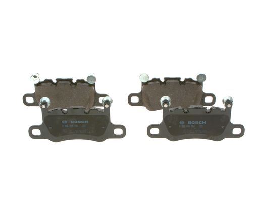 DİSK BALATA 911 3.8 TURBO CABRİOLET 09.2013 - 08.2016; 911 3.8 TURBO CABRİOLET 12.2015 - ; 911 3.8 T