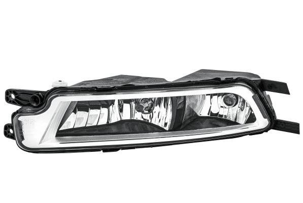 SİS LAMBASİ VW PASSAT(3G2) SOL VW
