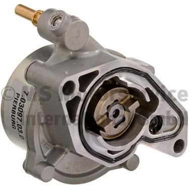 Vacuum Pump