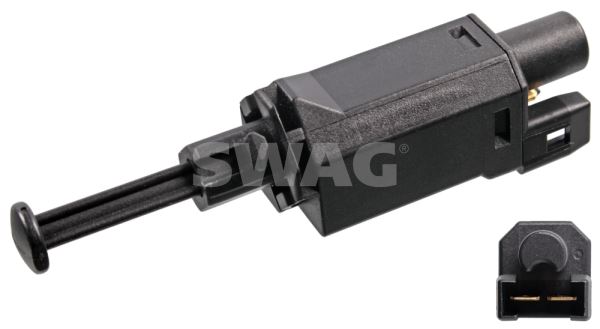 Fren Pedal Müşürü 71055 GOLF2-GOLF3-T4-A3 91-04