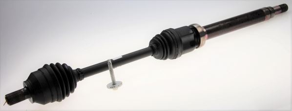 Aks Komple Ön Sağ