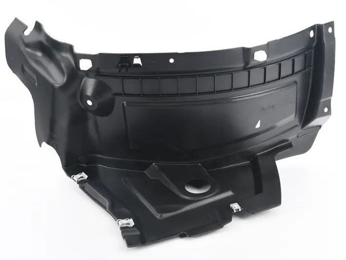 ÇAMURLUK DAVLUMBAZI SAG KÜÇÜK A6-S6 2015-2018
