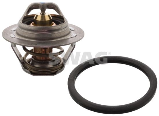 Termostat Contası Olan (Febi 104794)