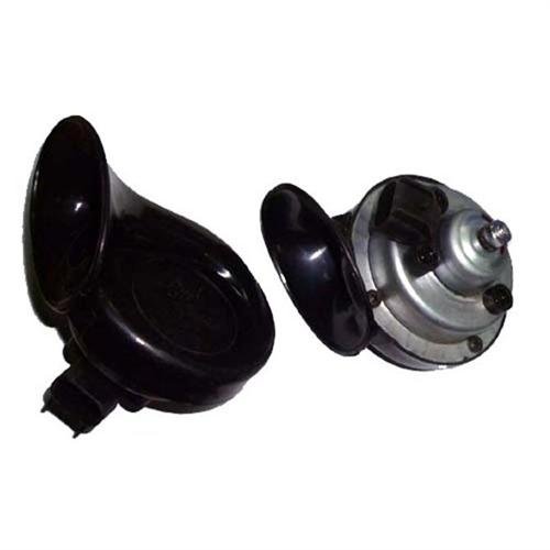 Korna 12V Soketli-opel-hyundai ACCENT-H100-VOLVO S...