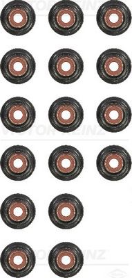 SUPAP LASTİĞİ FORD-PEUGEOT-CITROEN-FIAT-VOLVO 03> 2.0 TDCİ (DW10) (16 ADET)