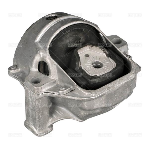 Motor KulaĞI SaĞ