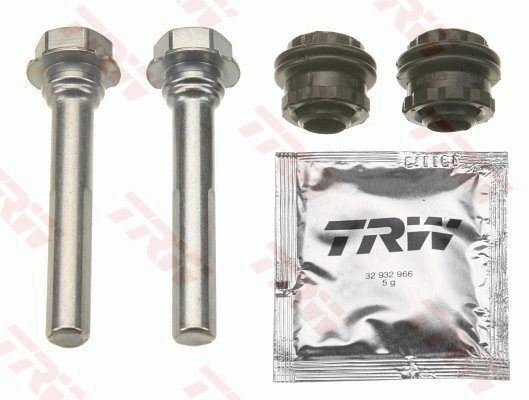 KALIPER PIMI TAMIR TAKIMI ARKA LAND ROVER DISCOVERY IV L319 RANGE ROVER L320 L322