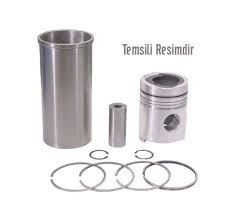 Motor Piston+segman