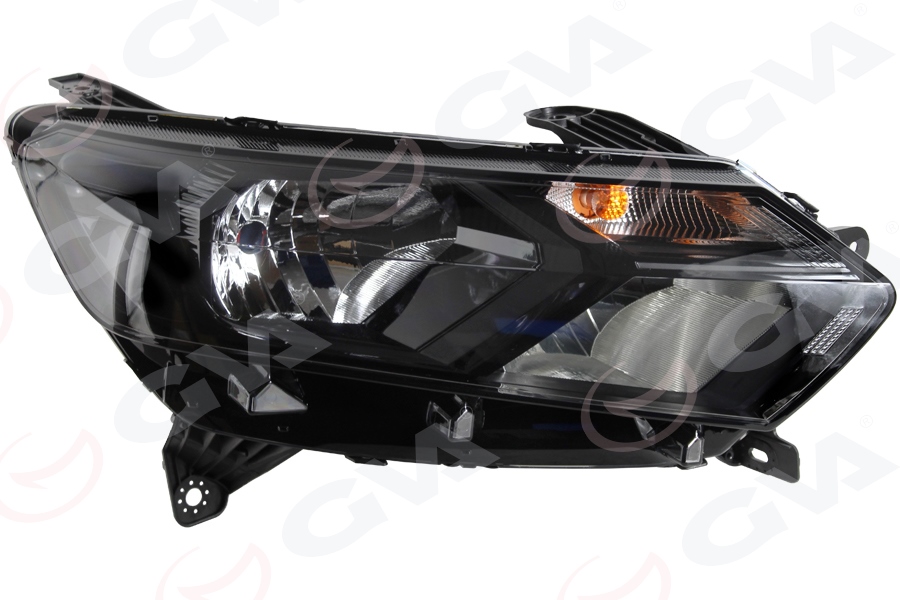 FAR SAĞ (SİYAH) DACIA SANDERO 21> LOGAN 21> JOGGER 22>