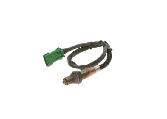 Oksijen Sensörü P106-P206-P207-P307-P1007-FIORINO-...