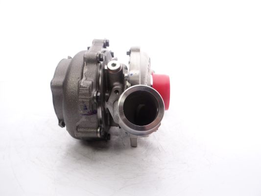 Turbo Sarj