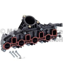 Emme Manifold