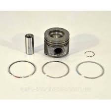 (87-123400-24) Motor Piston+segman Std Mgn Iii-sce...