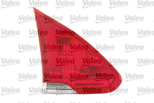 STOP LAMBASI SOL PEUGEOT P2008 13>