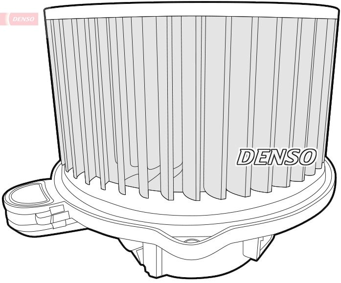 Cabin Blower