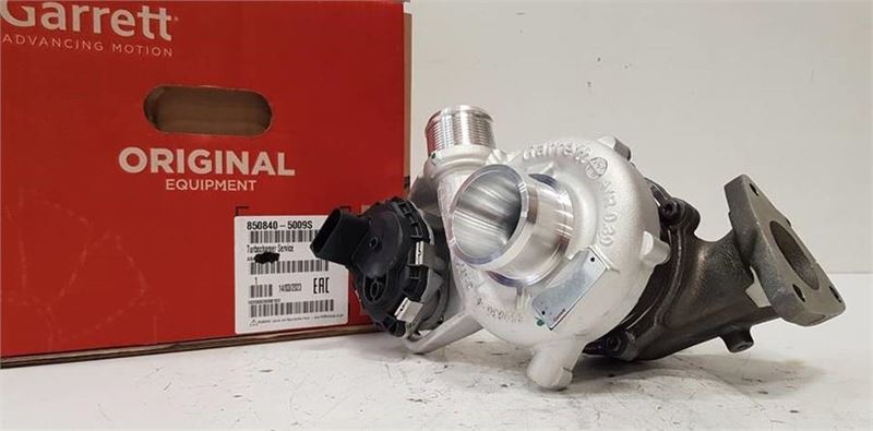 Turbo Sarj