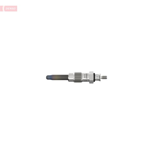 Ignition. Glow Plug