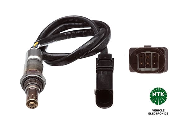 OKSİJEN SENSÖRÜ PUNTO EVO-LINEA-500-DOBLO-FIORINO 1.3 DMTJ-ALFA (LAMBA SENSÖRÜ)