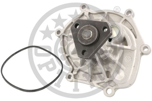 Su Pompası 911991 -911997) -911 Cabriolet991) -911 C...