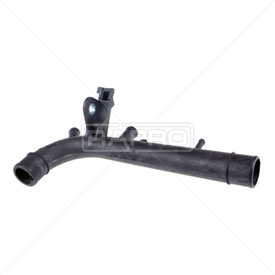 MOTOR BLOK SU BORUSU (PLASTİK FLANŞI) OPEL ASTRA F (T92) 1991-1993 1.4 (F19 M19) CORSA A 1.4 8V-1.6 8V 83-92