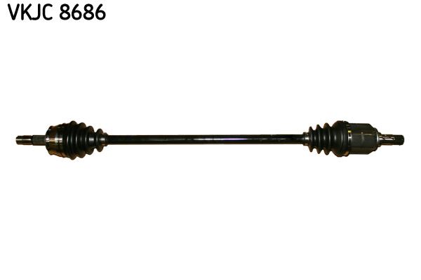 Komple Aks Sağ