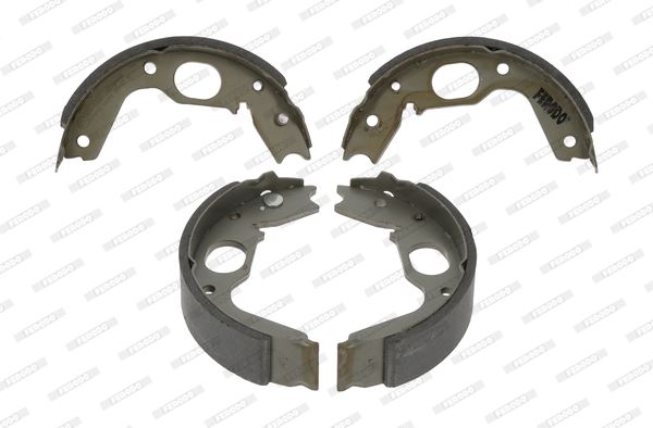 Pajero/shogun