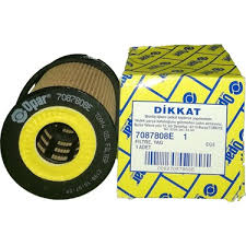 Yağ Filtresi