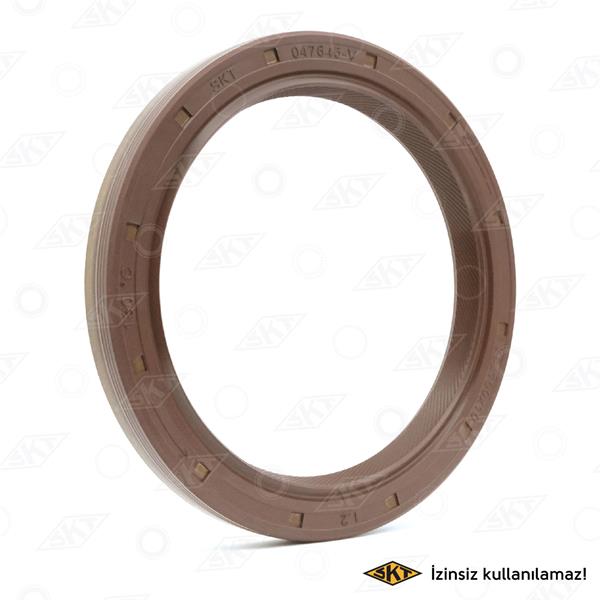 KRANK KEÇESİ ARKA CORSA C-D-ASTRA H-ASTRA J-MERIVA A-ALBEA-DOBLO-PUNTO 1.3 JTD-DTE-DTJ-FD (78x100x9) (20032405B) (93177284)