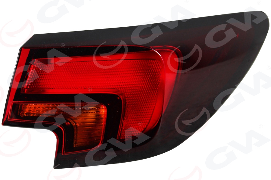 STOP LAMBASI DIŞ SAĞ (LEDSİZ) (POC-UGE) ASTRA K 15>21