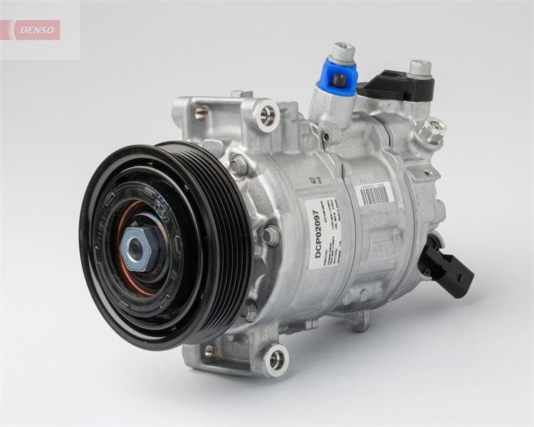 KLIMA KOMPRESORU A4 A6 Q5 EXEO