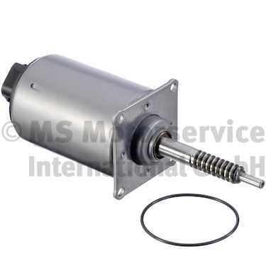 Electric Valve